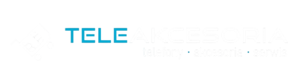 Teleakcesoria Logo